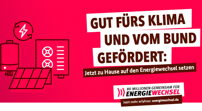 Faktenblatt Gebäudeenergiegesetz (aktuelle Gesetzeslage)